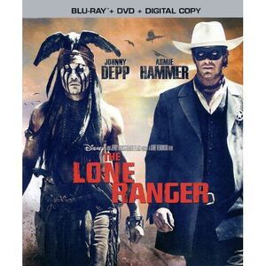 Lone Ranger